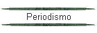 Periodismo