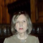 Foto del perfil de Nélida Ballo