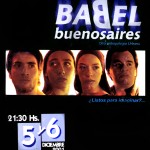 12-babel-programa