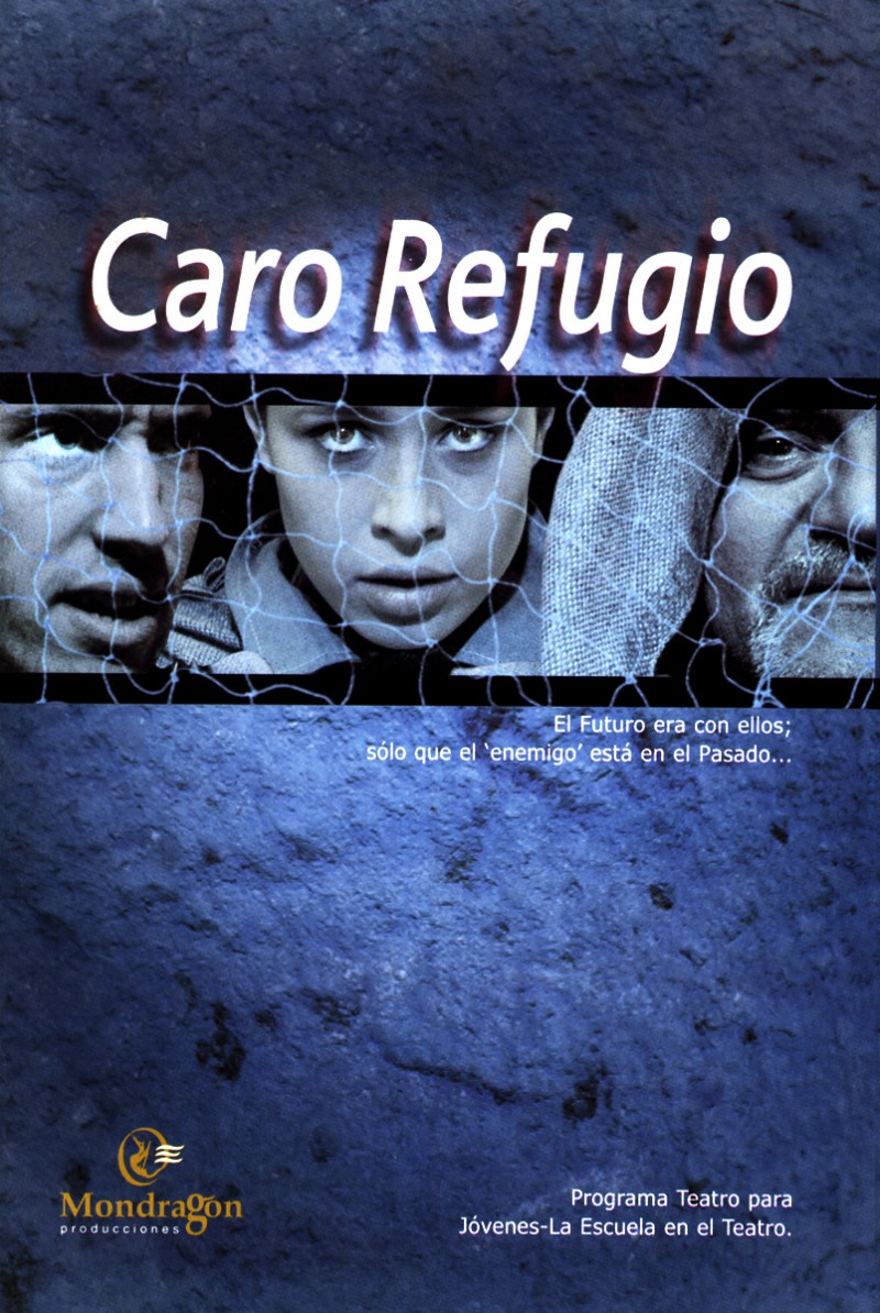 caro-refugio-de-ariel-pytrell-anabella-simonetti-como-amanda-y-felix-tornquist-como-mario-programa-2003