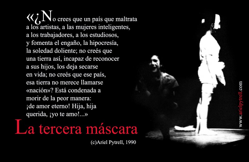 la_tercera_mascara_ariel_pytrell_1990