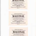 malvinas