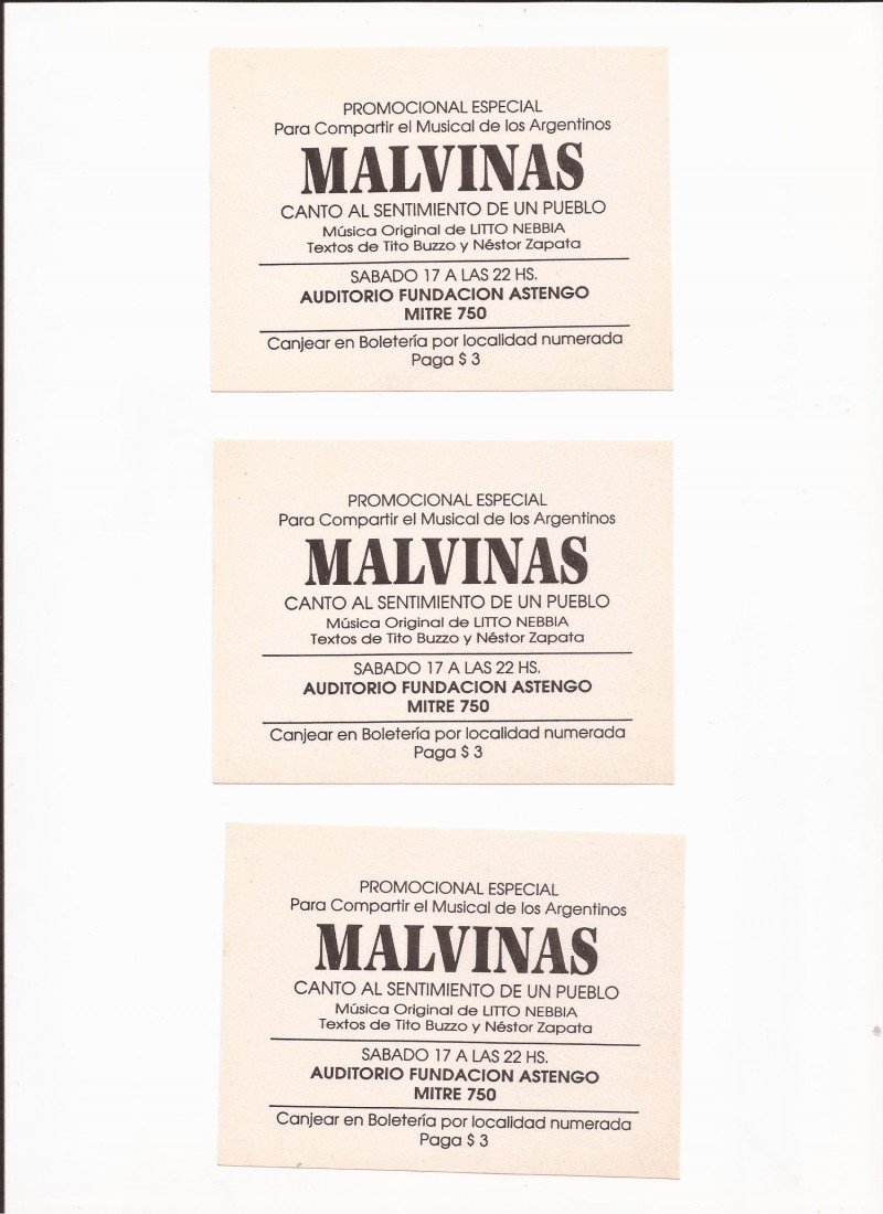 malvinas