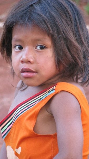 princesita-guarani