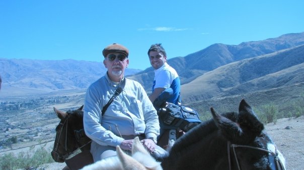 tafi-a-caballo