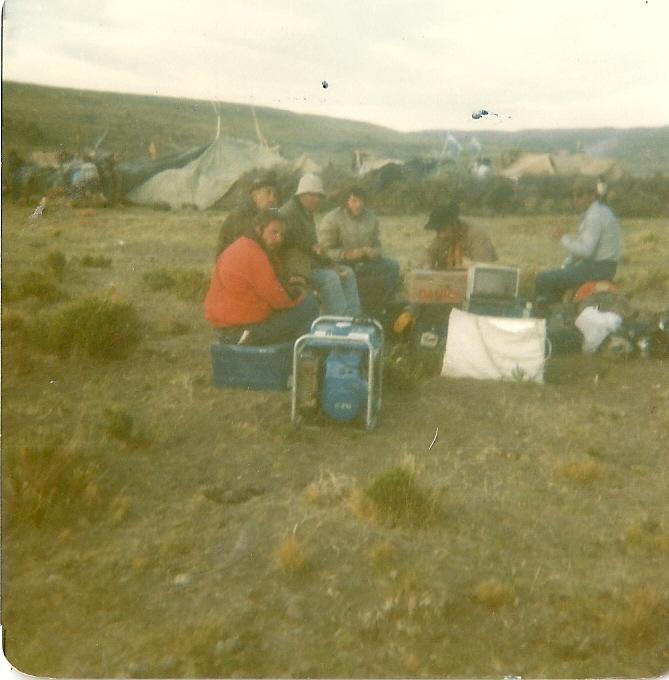 nguillatun-mapuche